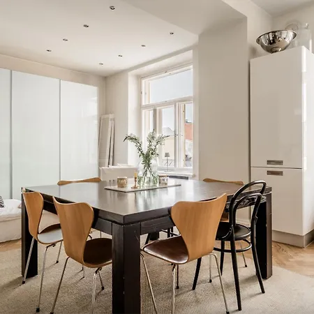 Apartmán Kaarti Skyline *