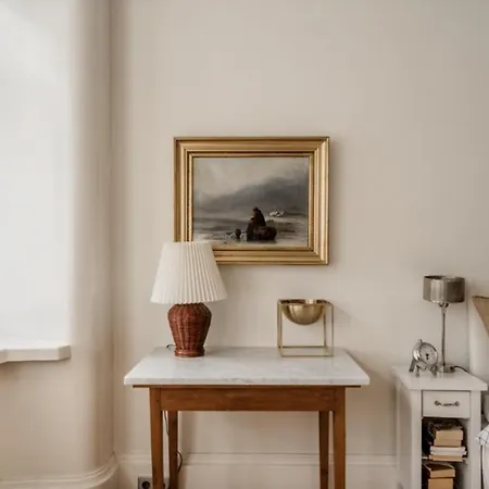 Kaarti Skyline * 헬싱키