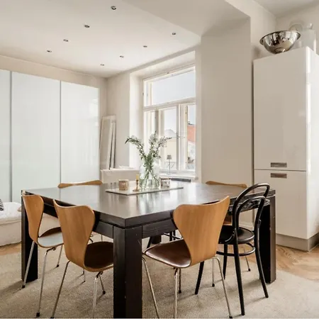 Kaarti Skyline 아파트 *