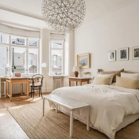 Kaarti Skyline Appartamento *