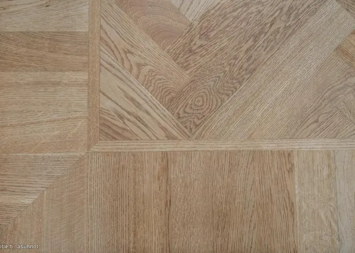 Διαμέρισμα Kaarti Skyline *