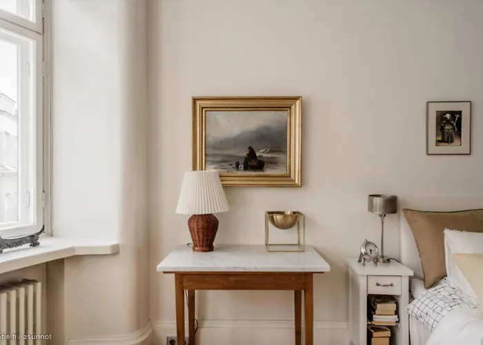 Kaarti Skyline * Ελσίνκι