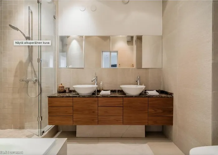 Kaarti Skyline * Ελσίνκι